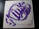 THE KINKS NEW YEARS EVE 1980-81 LP RECORD SET NOT TMOQ