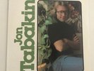 Jon Tabakin S/T Rare Psych SSW Power Pop AOR LP Larrow Records 1975