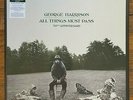 GEORGE HARRISON  ALL THINGS MUST PASS 50TH SUPER DELUXE VINYL 8LP BOX SET SEALED