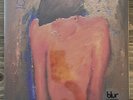 Blur 13 Vinyl LP 2012 UK 180 Gram Gatefold NEW SEALED OOP Rare