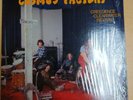 1970S MINT-EXC Creedence CLEARWATER Revival ?– Cosmo's Factory 8402 LP33