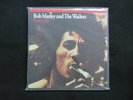 Bob Marley & Wailers MOFI Audiophile LP Catch a fire 200gm LTD EDN SEALED MINT