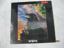 The Stranglers - The Raven - Lenticular Cover + Withdrawn Inner Vinyl LP Album