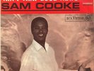 SAM COOKE - AIN'T THAT GOOD NEWS - 12