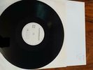 Elvis Presley LP Musterplatte weiße  Sonopress Demo The Rocker  RAR