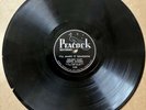 Golden Harp Gospel Singers 78 I'll Make It Somehow / Calling Jesus PEACOCK HEAR