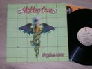 Mötley Crüe-Dr.Feelgood Vinyl LP Electra 1989 Motörhead Guns n Roses