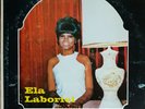 ELA LABORIEL Musart DM 1284 Latin funk soul pop beat DESPACITO Rare 1967 LP