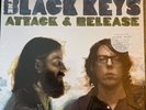 The Black Keys Attack & Release [Vinyl] Vinyl LP