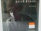 SEALED GARTH BROOKS No Fences LP Thunder Rolls, Friends In Low Places *S7