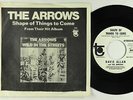 Garage 45 - Davie Allan & the Arrows - Shape Of Things To Come - Tower - promo