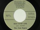 Garage 45 - Pied Pipers - Stay In My Life - Hamlin Town - mp3