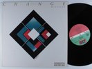 CHANGE Miracles ATLANTIC LP VG+ promo **