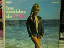 LOS SONIDOS F.M. RCA Mexico Original LP Lounge Soul with one killer track 1969