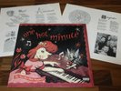 RED HOT CHILI PEPPERS - One Hot Minute   2 x Vinyl LP  / OIS   -1995 -