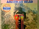 US IMPORT THE FLAMING LIPS AMERICAN HEAD 2 x COLOURED VINYL LP RECORD YOSHIMI