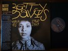 Betty Davis The Columbia Years 1968-1969 LP US 2016 Light In The Attic