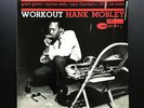 Hank Mobley / Workout, Analogue Productions, EX+ Cond. #0766, 2 Disc 45rpm