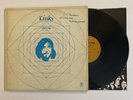 The Kinks -  Lola Versus Powerman - 1970 US 1st Press Original Blue Cover (VG+)