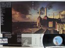 PINK FLOYD ANIMALS CBS/SONY 25AP 340 Japan VINYL LP