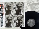 SMITHS MEAT IS MURDER ROUGH TRADE 25RTL-3001 Japan OBI VINYL LP