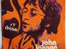 7/45 JOHN LENNON : # 9 DREAM (PORTUGAL)