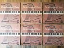 Brunswick AXTL1036-41 - Bach - The Well-Tempered Clavier - Rosalyn TURECK