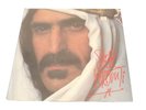 Frank Zappa Sheik Yerbouti Sealed Vinyl Records LP Album USA 1979 SRZ-2-1501