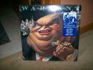 33 1/3 (Vinyl) LP: Warrant Dirty Rotten Filthy Stinking Rich FC 44383
