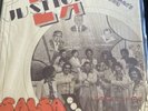 GUAGUANCO LP Orquesta La Justicia “Salsa con Nostalgia”