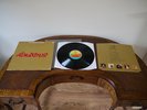 Bob Marley & The Wailers - Exodus LP - Ex- FIRST UK Press Vinyl - World Shipping