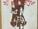DJ Shadow - Preemptive Strike X2 Vinyl - Records Excellent/N Mint Condition