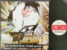 LEE SCRATCH PERRY & DUB SYNDICATE - time boom x de devil dead # 2002  LP / VINYL