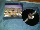 PINK FLOYD a momentary lapse of reason 1987-UK EARLY PRESS (A-1U;B-2U) -N/M