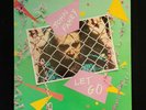 LET GO by JOHN FAHEY (VINYL LP, 1984, VARRICK) Blues