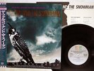 OST(DAVID BOWIE) FALCON & SNOWMAN EMI AMERICA EYS-91110 Japan OBI VINYL LP