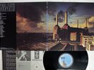 PINK FLOYD ANIMALS CBS/SONY 25AP 340 Japan VINYL LP