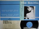 SMITHS HATFUL OF HOLLOW ROUGH TRADE 25RTL-21 Japan OBI VINYL LP