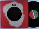 BLACK HEAT Self Titled ATLANTIC SD-7237 LP VG+ **
