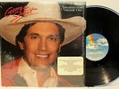 Country LP - George Strait - Greatest Hits Volume Two - MCA # MCA-42035