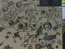 LED ZEPPELIN III SEALED DJ PROMO VERY RARE WHITE COLOR VINYL ALBUM REISSUED