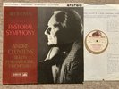 Beethoven Pastoral Symphony Andre Cluytens ASD 433 W/G