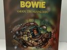 David Bowie under the Moonlight Vinyl Album Record LP NEW