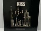 Kiss Dressed to Kill Vinyl Album Record LP NM