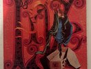 GRATEFUL DEAD LIVE DEAD 2X VINYL GATEFOLD 1830 LP