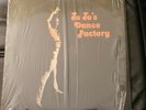 JO JO'S Dance Factory BART ARNTZ PRIVATE FUNK DANCE BREAKS LP In Shrink LISTEN