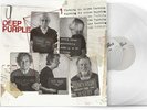 DEEP PURPLE - Turning To Crime (2021) 2 LP transparent vinyl