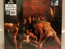 Skid Row - Slave To The Grind - 2020 RSD 2xLP Set Red Vinyl Sealed
