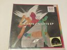 The  Days/Nights [EP] by Avicii (Vinyl, Apr-2015, Island (Label))