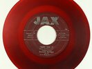 Blues R&B 45 - Brownie McGhee - Meet You In The Morning - Jax - mp3 - red wax